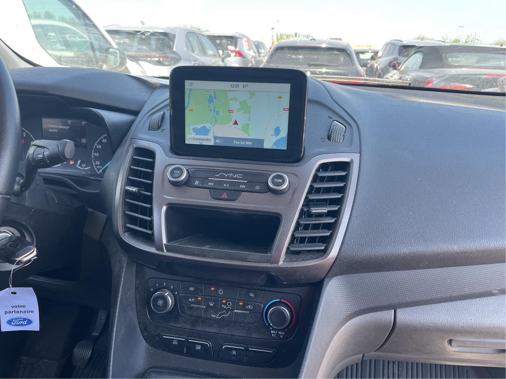 FORD TRANSIT CONNECT FGN L1 1.0E100 E85 S&S TREND BUSINESS NAV 2024