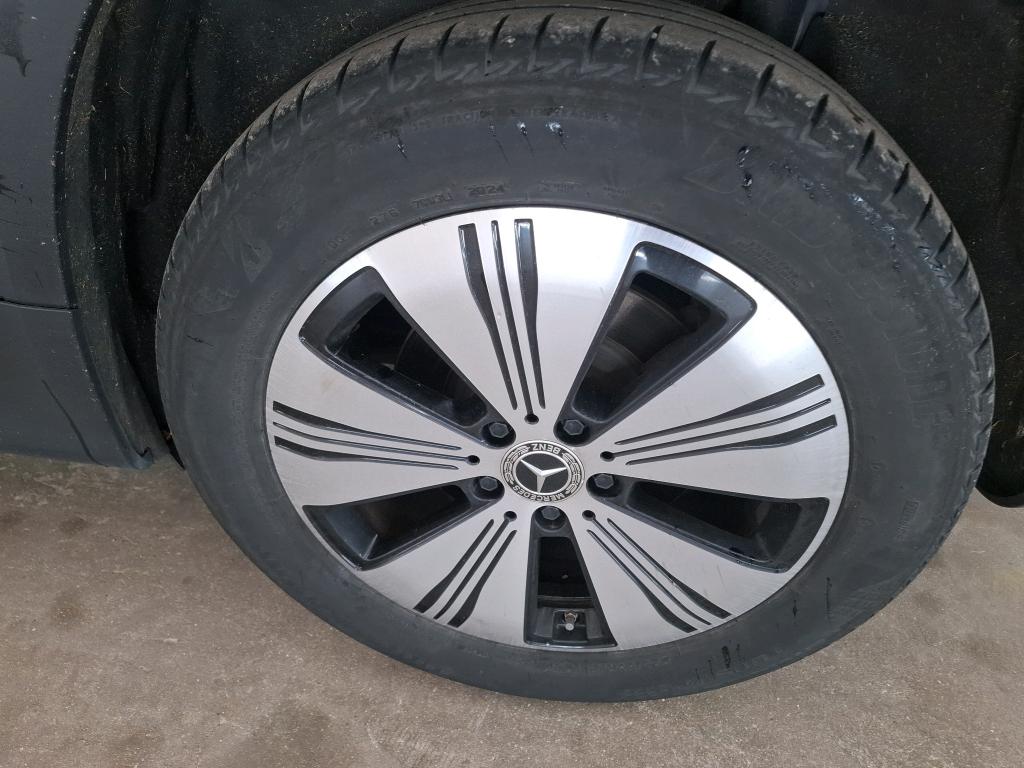 MERCEDES EQB 250+ Progressive Line 2023