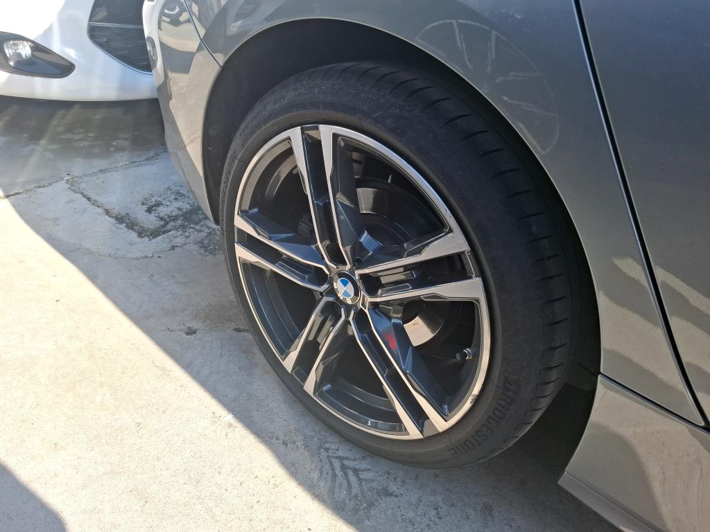 BMW SERIE 1 F40 118i 136 ch DKG7 M Sport 2023
