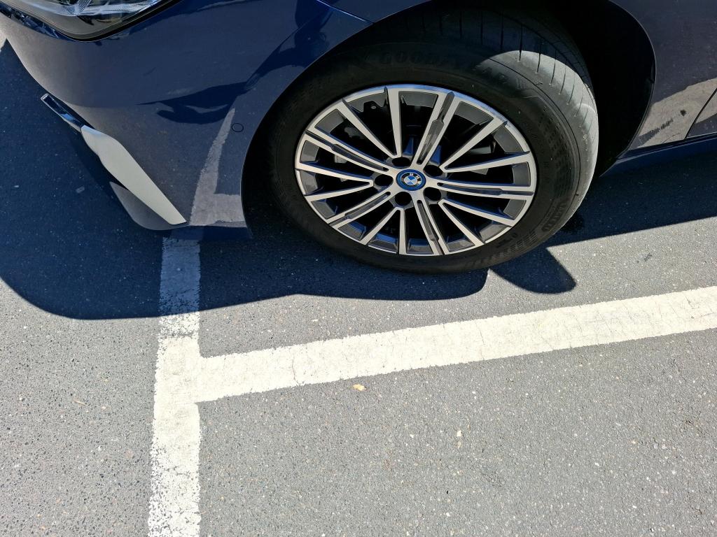 BMW SERIE 2 ACTIVE TOURER 225e xDrive 245 ch DKG7 Luxury 2023