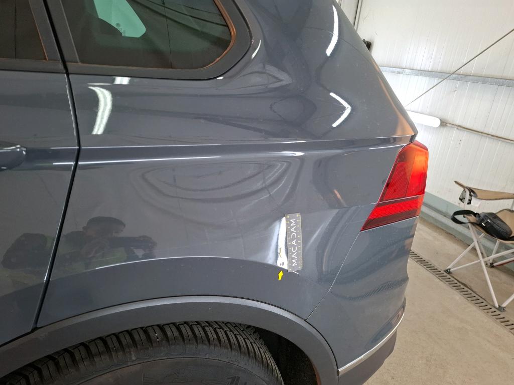 VOLKSWAGEN TIGUAN 1.5 TSI 150ch DSG7 Life Plus 2023
