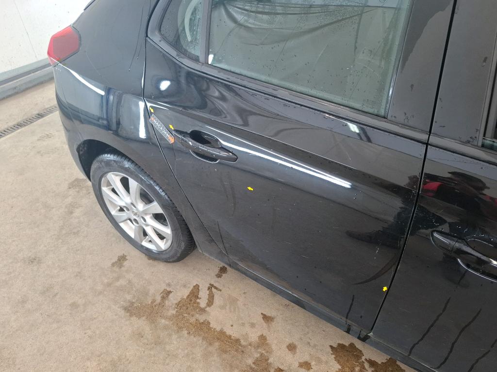 OPEL CORSA 1.2 75 ch BVM5 Edition 2022