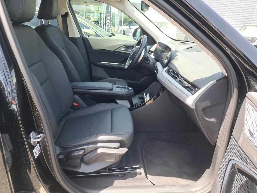 BMW X1 U11 xDrive 25e 245ch DKG7 - 2023