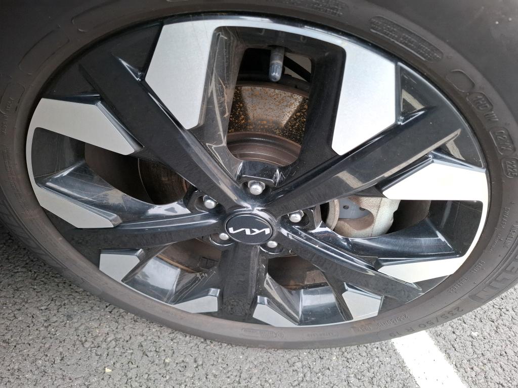 KIA SPORTAGE VP 1.6 T-GDi 265ch ISG Hybride Rechargeable BVA6 4x4 Design 2023