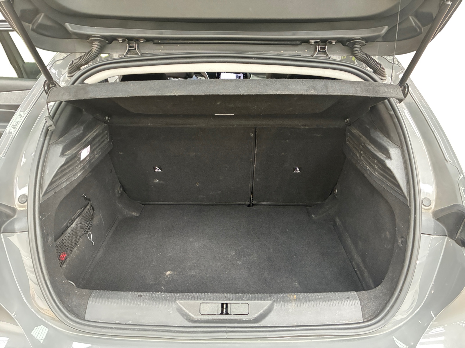 PEUGEOT 308 Hybrid 145 e-DCS6 Allure 2025