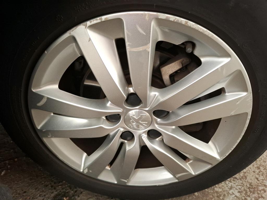 PEUGEOT 308 BUSINESS BlueHDi 130ch S&S EAT8 Active 2020