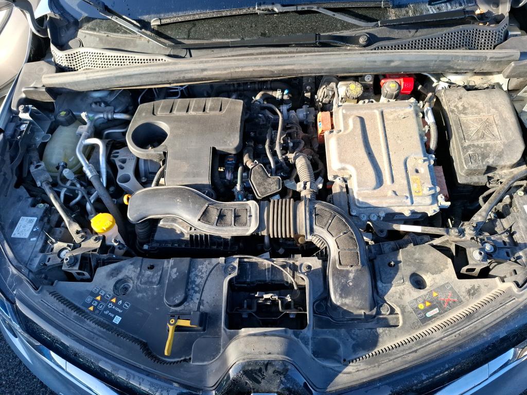 RENAULT CAPTUR E-Tech full hybrid 145 Evolution 2023