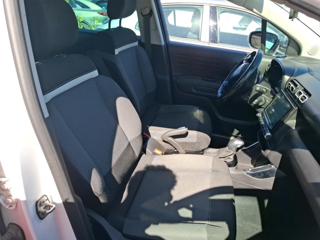 CITROEN C3 AIRCROSS BlueHDi 120 S&S EAT6 Feel Pack Business 2022