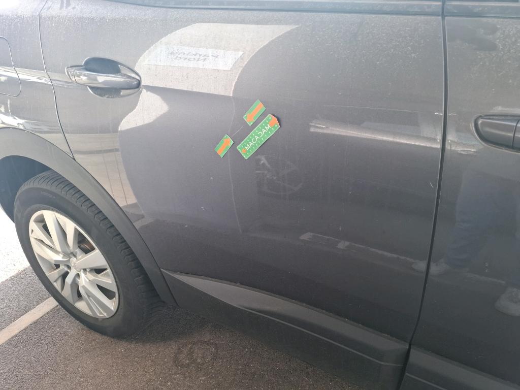 PEUGEOT 3008 BUSINESS BlueHDi 130ch S&S EAT8 Active 2021