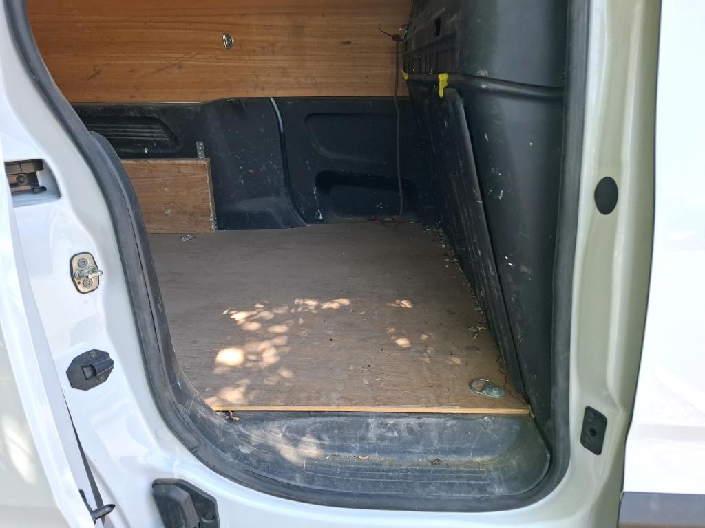 CITROEN BERLINGO VAN XL 950 BLUEHDI 100 S&S BVM6 WORKER 2022