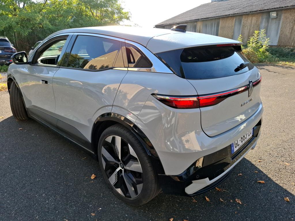 RENAULT MÉGANE MEGANE E-TECH EV40 130ch boost charge Techno 2023