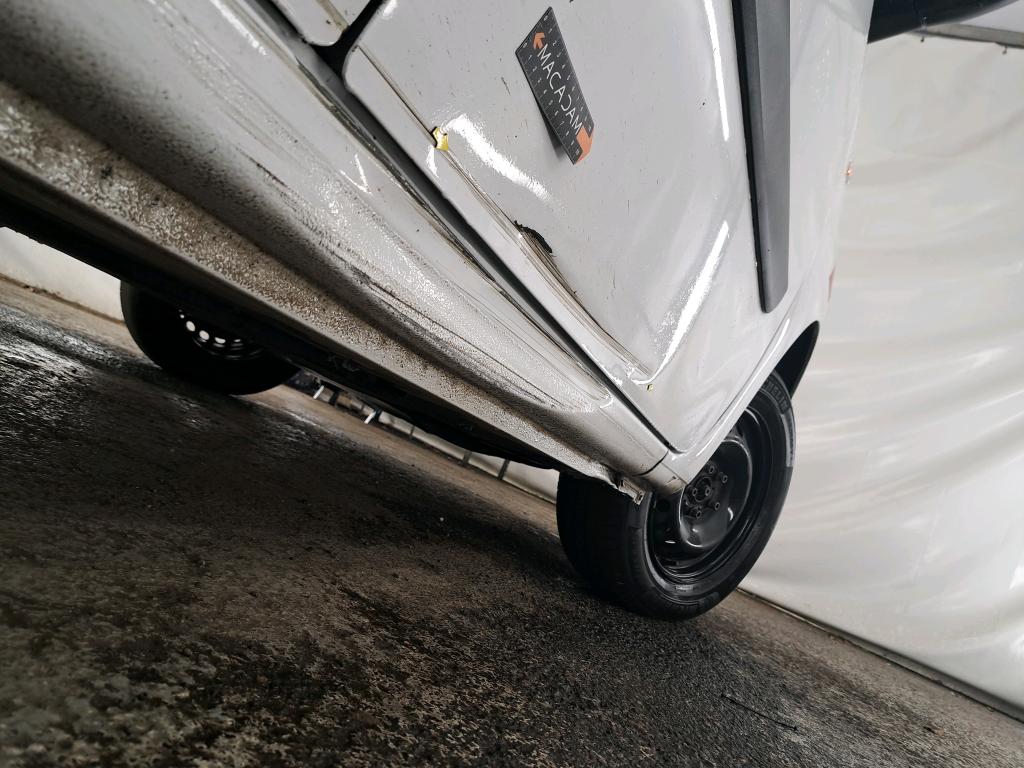 RENAULT KANGOO VAN EXPRESS GRAND VOLUME BLUE DCI 95 EXTRA R-LINK 2021