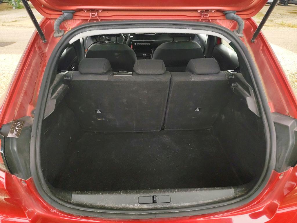 PEUGEOT 208) 208 BlueHDi 100 S&S BVM6 Active Pack 2022