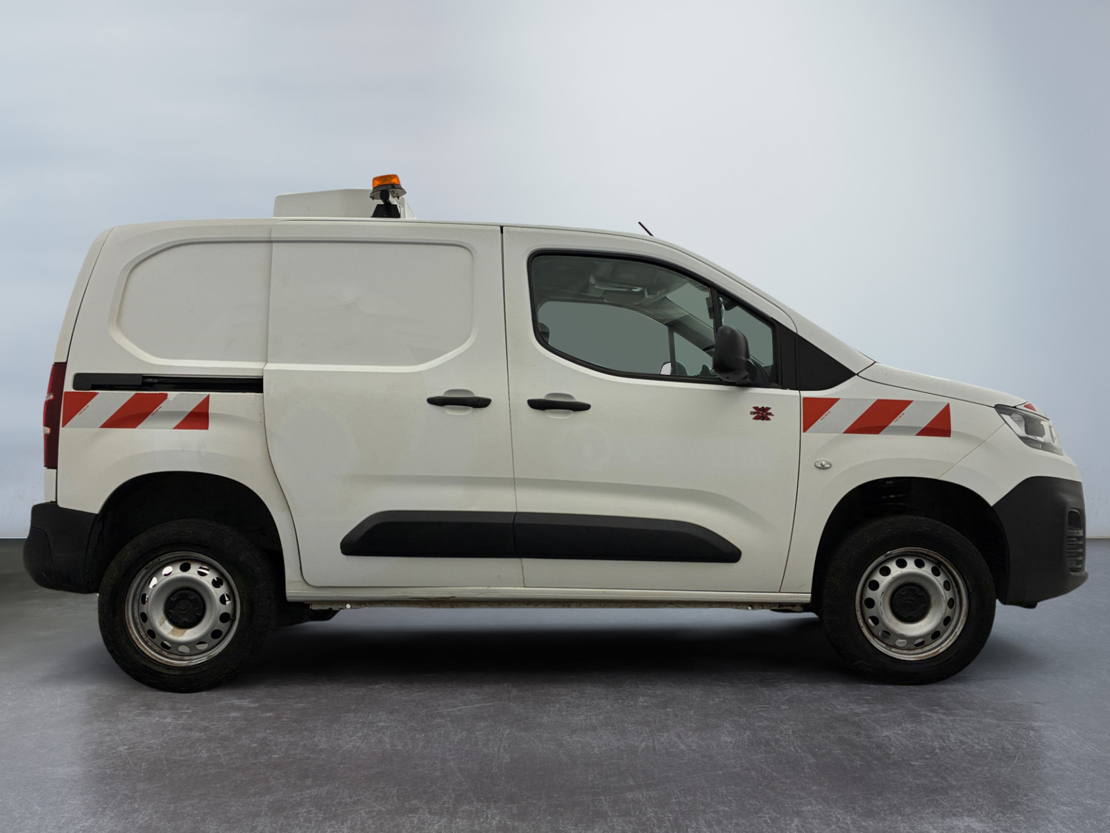 CITROEN BERLINGO VAN M 1000 BLUEHDI 130 S&S BVM6 CLUB 2020
