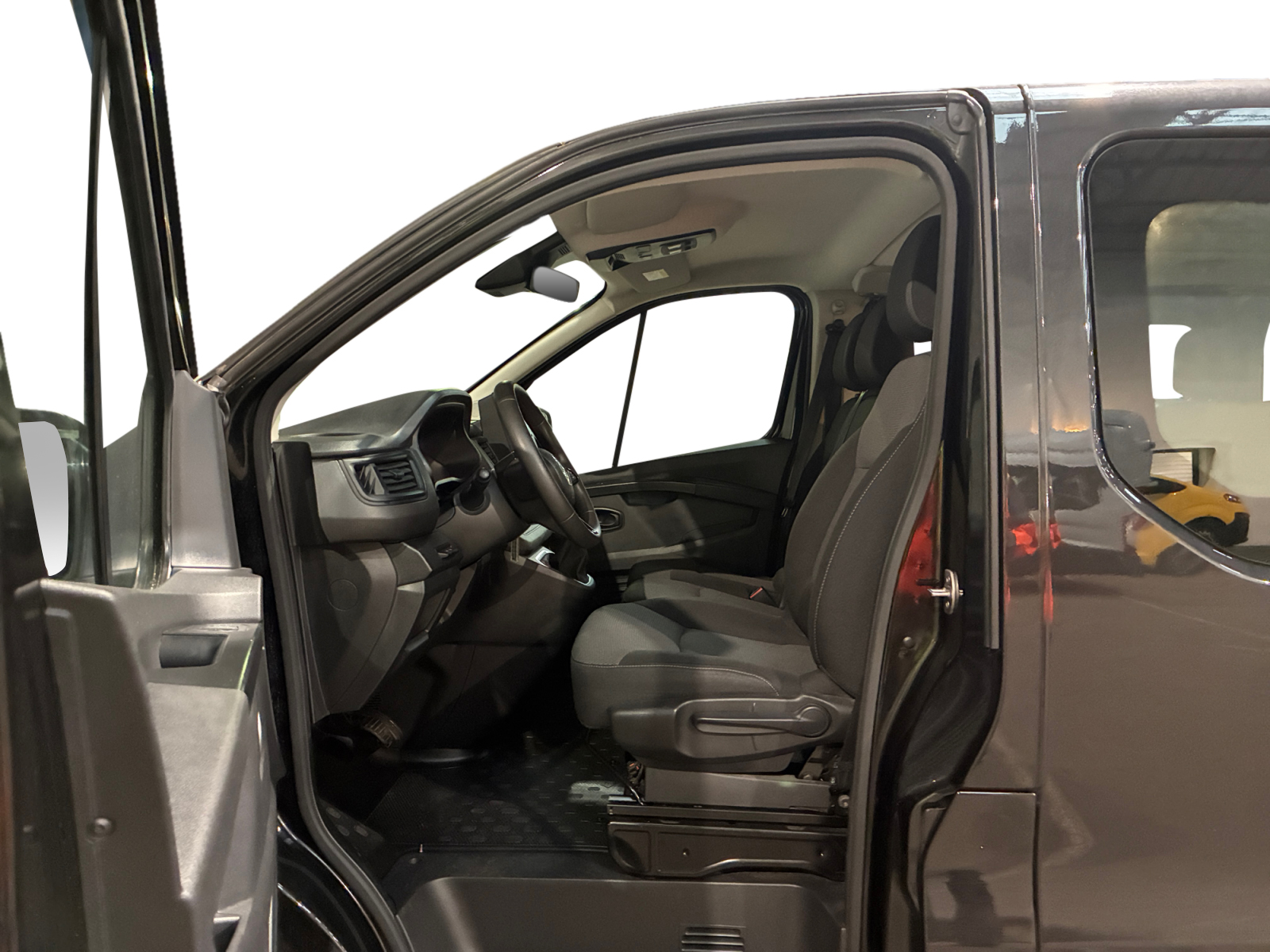 RENAULT Trafic L2 dCi 150 Energy S&S EDC Zen 9pl 2023