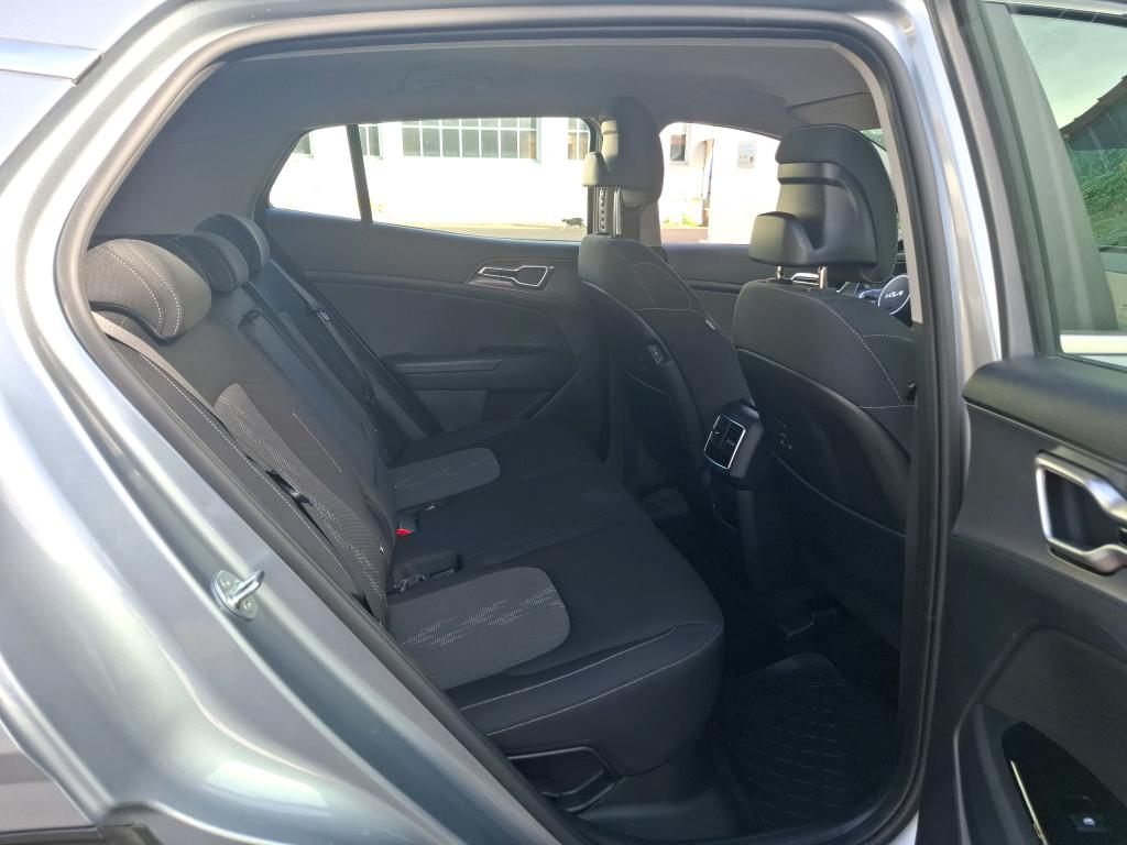 KIA SPORTAGE VP 1.6 T-GDi 230ch ISG Hybride BVA6 4x2 Active 2023
