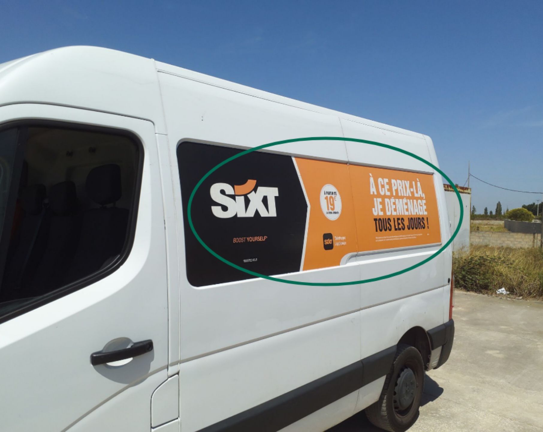 RENAULT MASTER FGN L2H2 BLUE DCI 150 GRAND CONFORT 2023