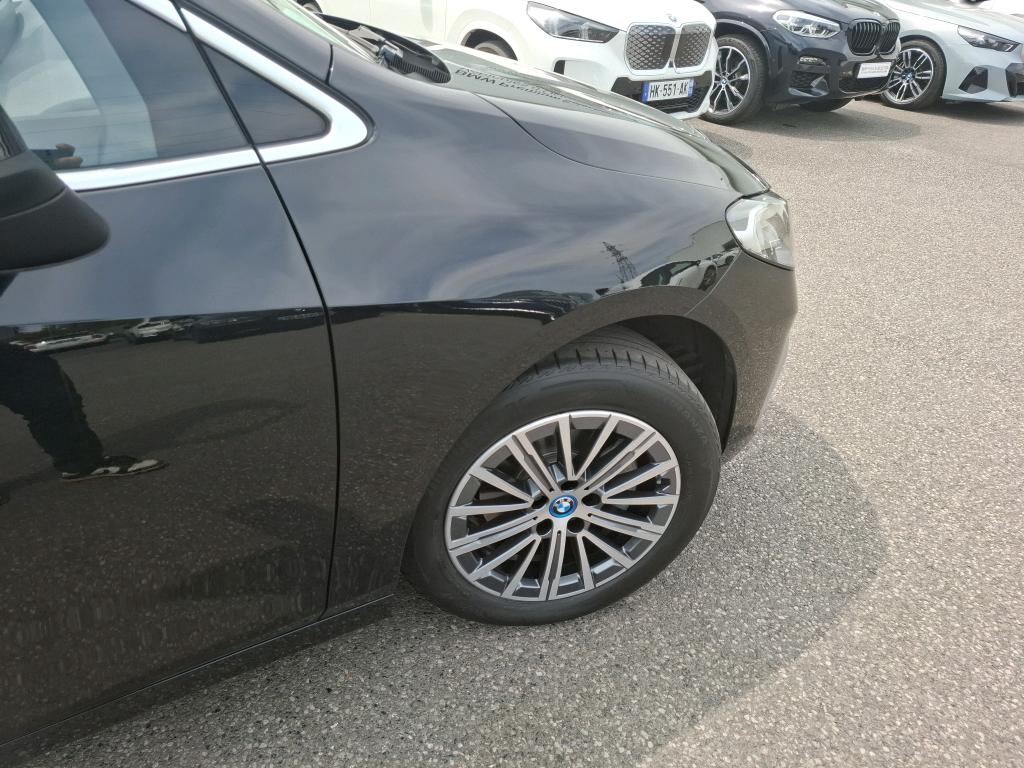 BMW SERIE 2 ACTIVE TOURER 225e xDrive 245 ch DKG7 Luxury 2023