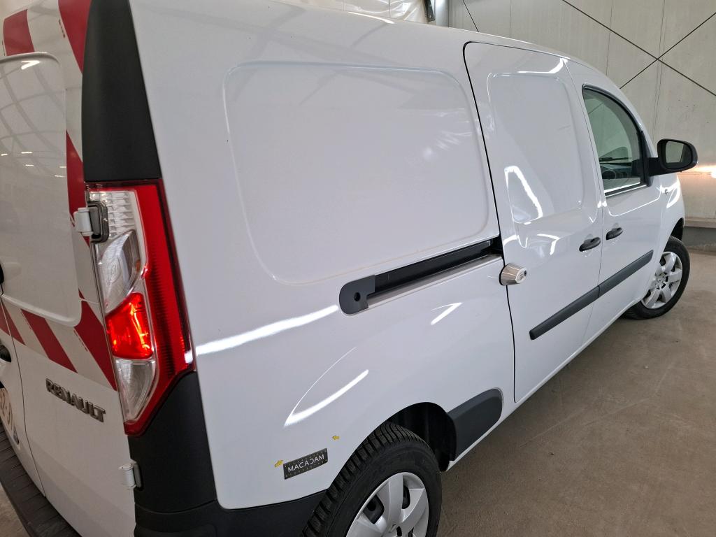 RENAULT KANGOO VU EXPRESS GRAND VOLUME MAXI 1.5 DCI 90 E6 EXTRA R-LINK 2019