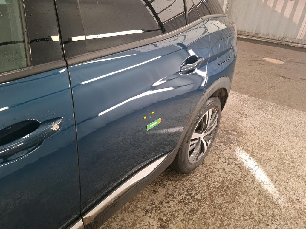 PEUGEOT 3008 Hybrid 225 e-EAT8 Allure Pack 2022