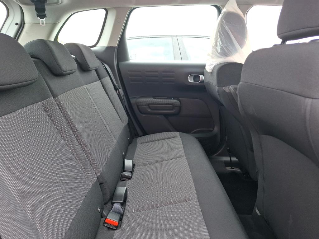 CITROEN C3 AIRCROSS BlueHDi 110 S&S BVM6 Feel 2020