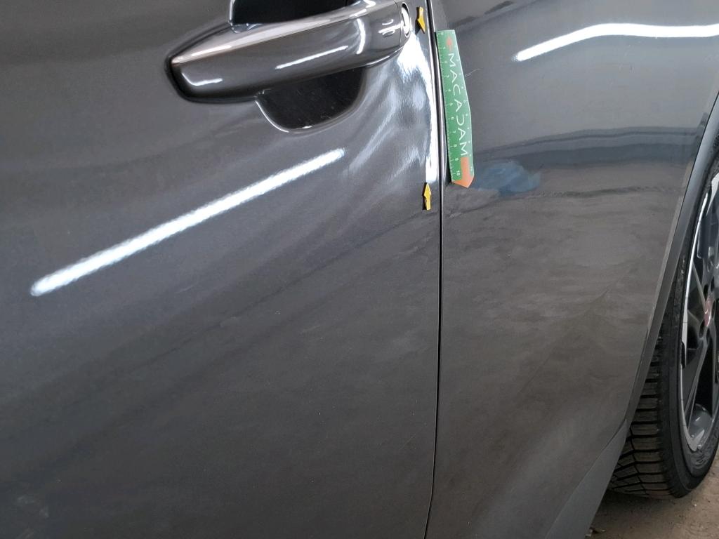 DS 7 DS7 CROSSBACK Hybride E-Tense 225 EAT8 Performance Line+ 2022