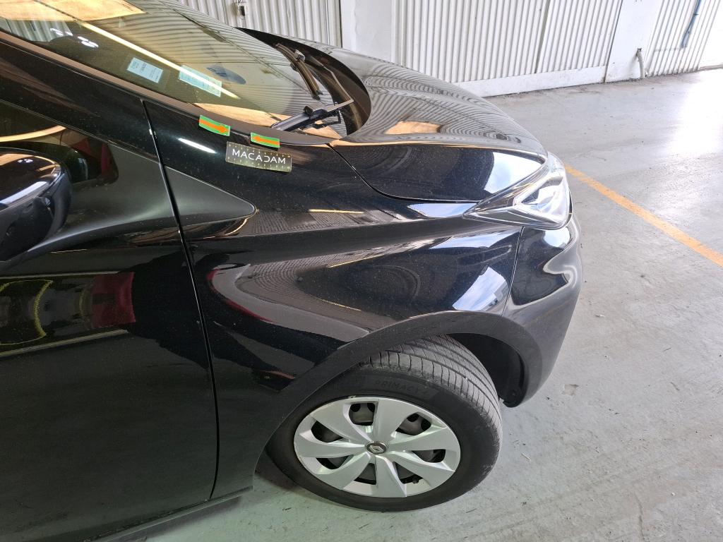 RENAULT ZOE E-TECH ELECTRIQUE R110 Achat Intégral - 21 Business 2021