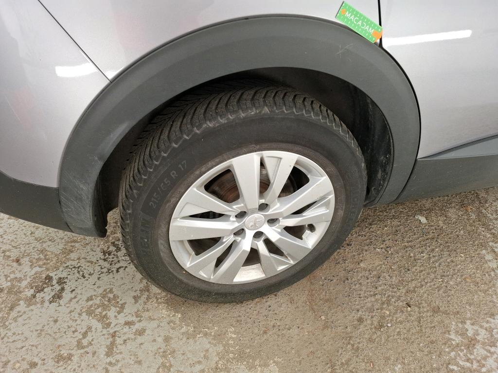 PEUGEOT 3008 PureTech 130ch S&S EAT8 Active Pack 2023