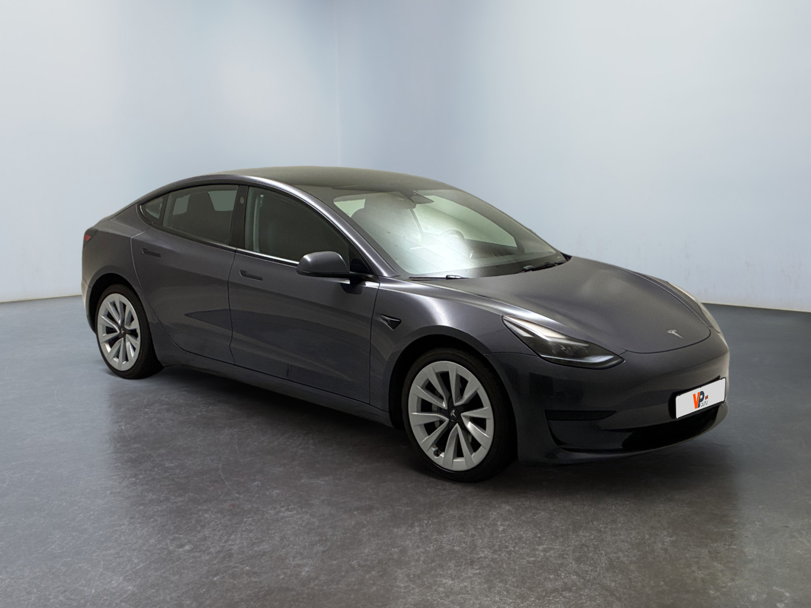 TESLA MODEL 3 Autonomie Standard Plus RWD 2023