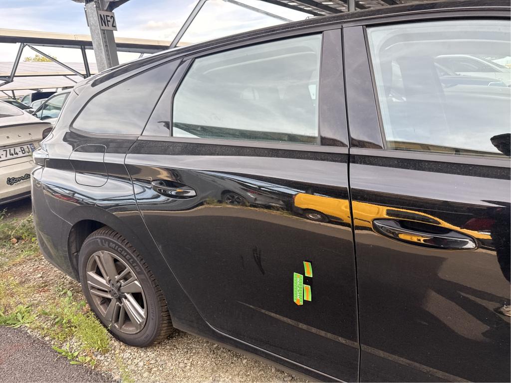 PEUGEOT 308 SW PureTech 130ch S&S EAT8 Active Pack 2023