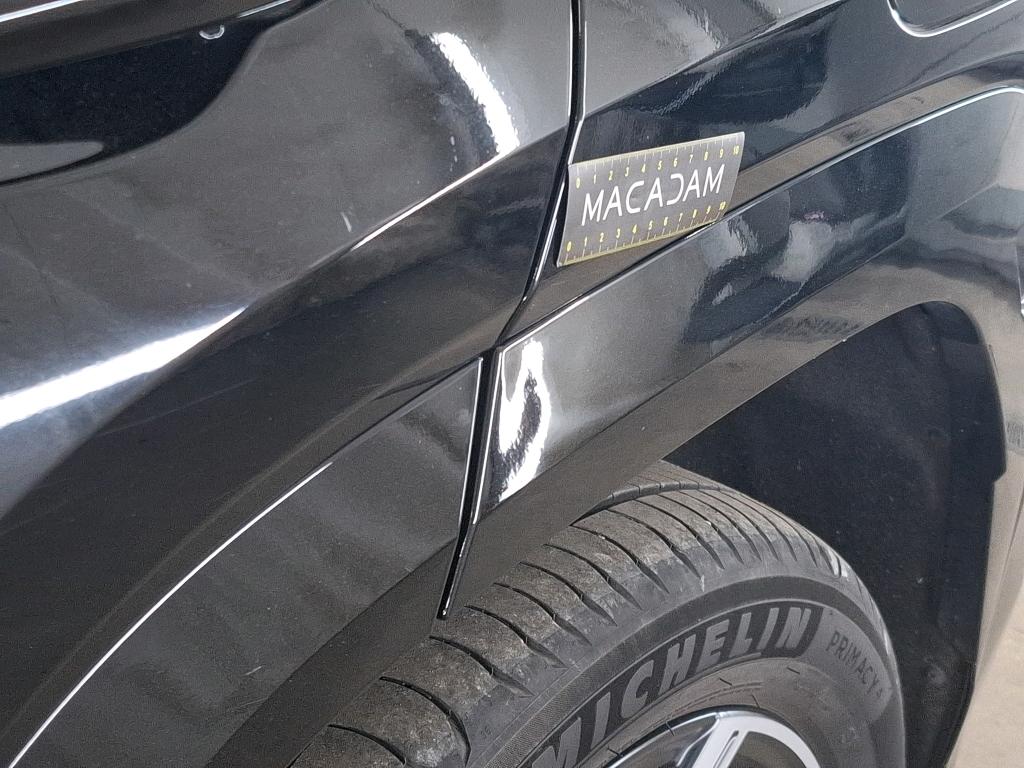 HYUNDAI TUCSON 1.6 T-GDI 215 Hybrid BVA6 Initia 2024