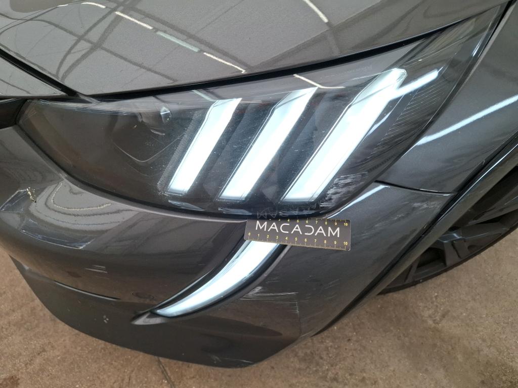 PEUGEOT 208) 208 PureTech 100 S&S BVM6 GT 2023