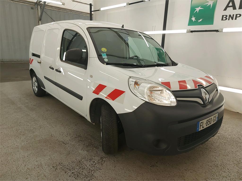 RENAULT KANGOO VU EXPRESS GRAND VOLUME MAXI 1.5 DCI 90 ENERGY E6 EXTRA R-LINK 2019