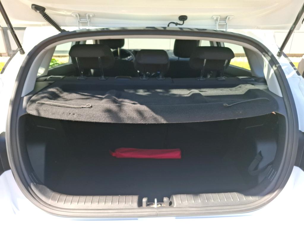 HYUNDAI i20 1.2 84 Initia 2023