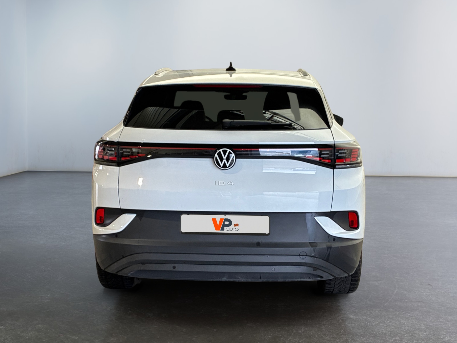 VOLKSWAGEN ID.4 286 ch Pro Life Max 2025