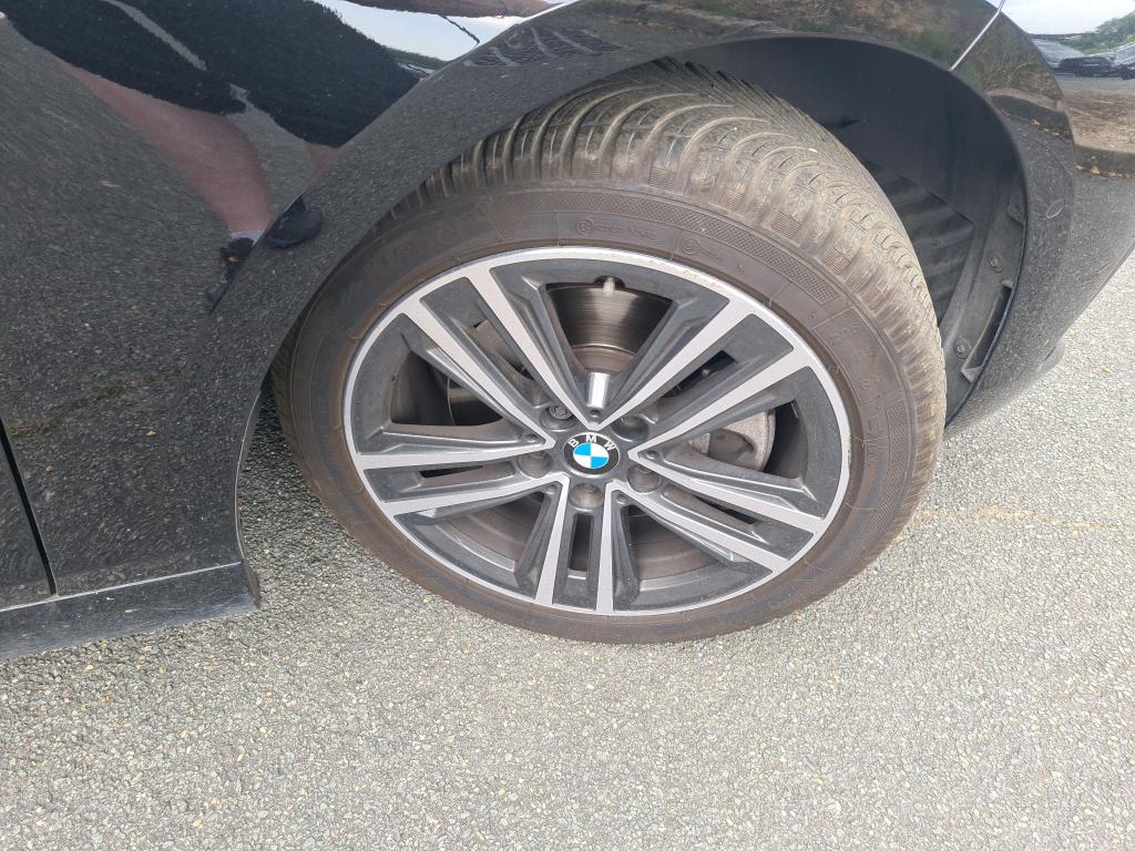 BMW SERIE 1 F40 118i 136 ch DKG7 Lounge 2022