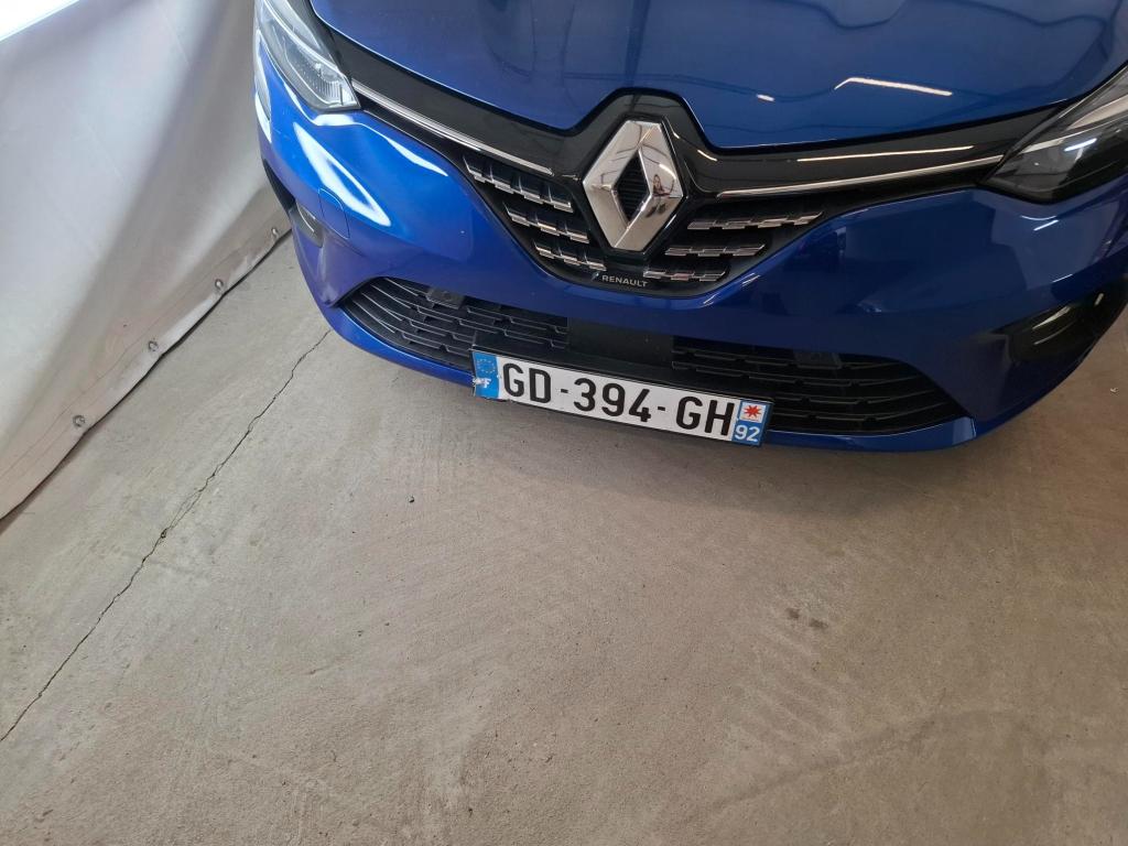 RENAULT CLIO V E-Tech 140 - 21N Intens 2021