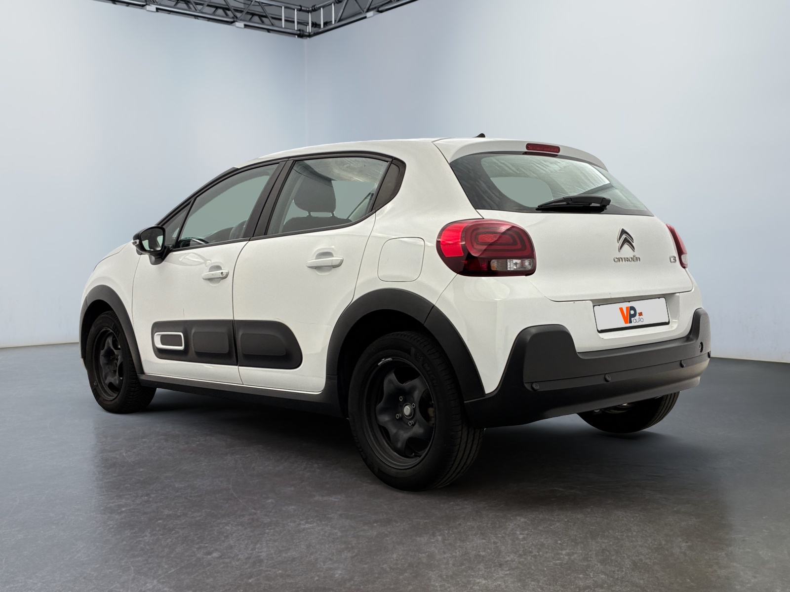 CITROEN C3 SOCIETE BLUEHDI 100 S&S BVM6 FEEL NAV 2022