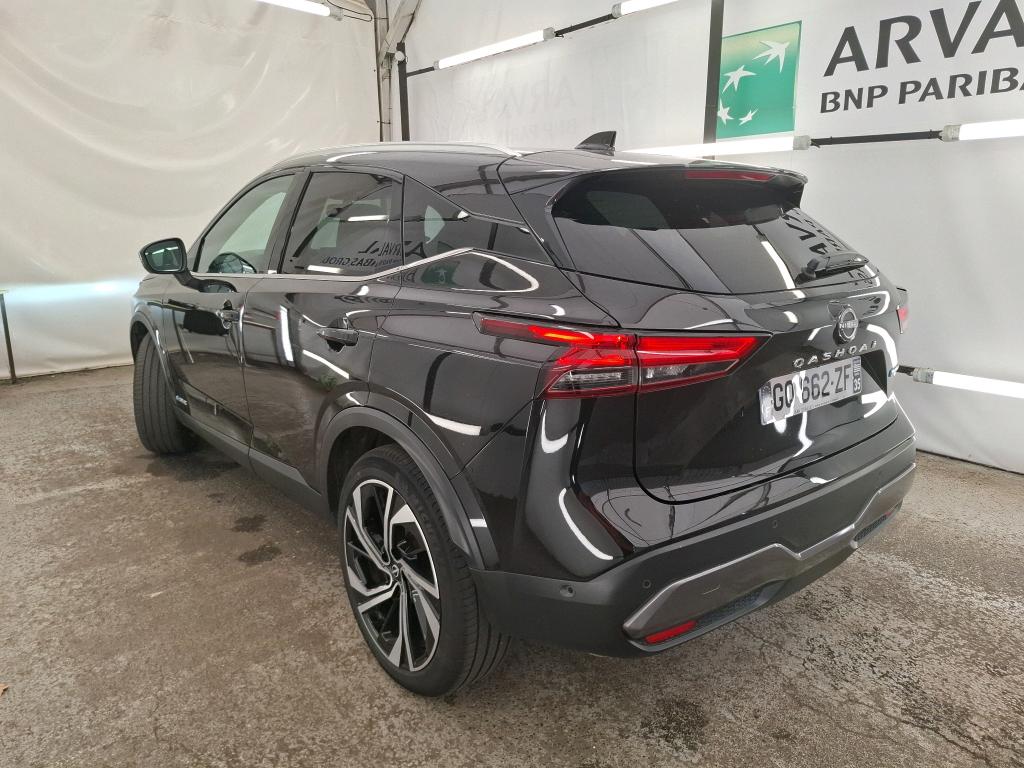 NISSAN QASHQAI VP e-Power 190 ch Tekna+ 2023
