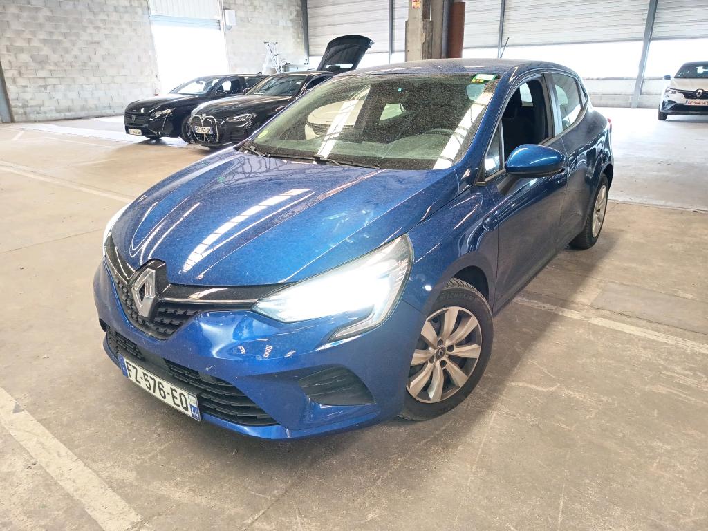 CLIO SOCIETE