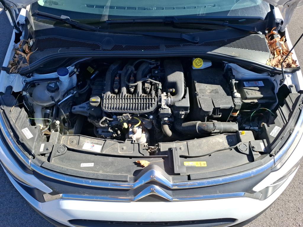 CITROEN C3 PureTech 83 S&S BVM5 C-Series 2023