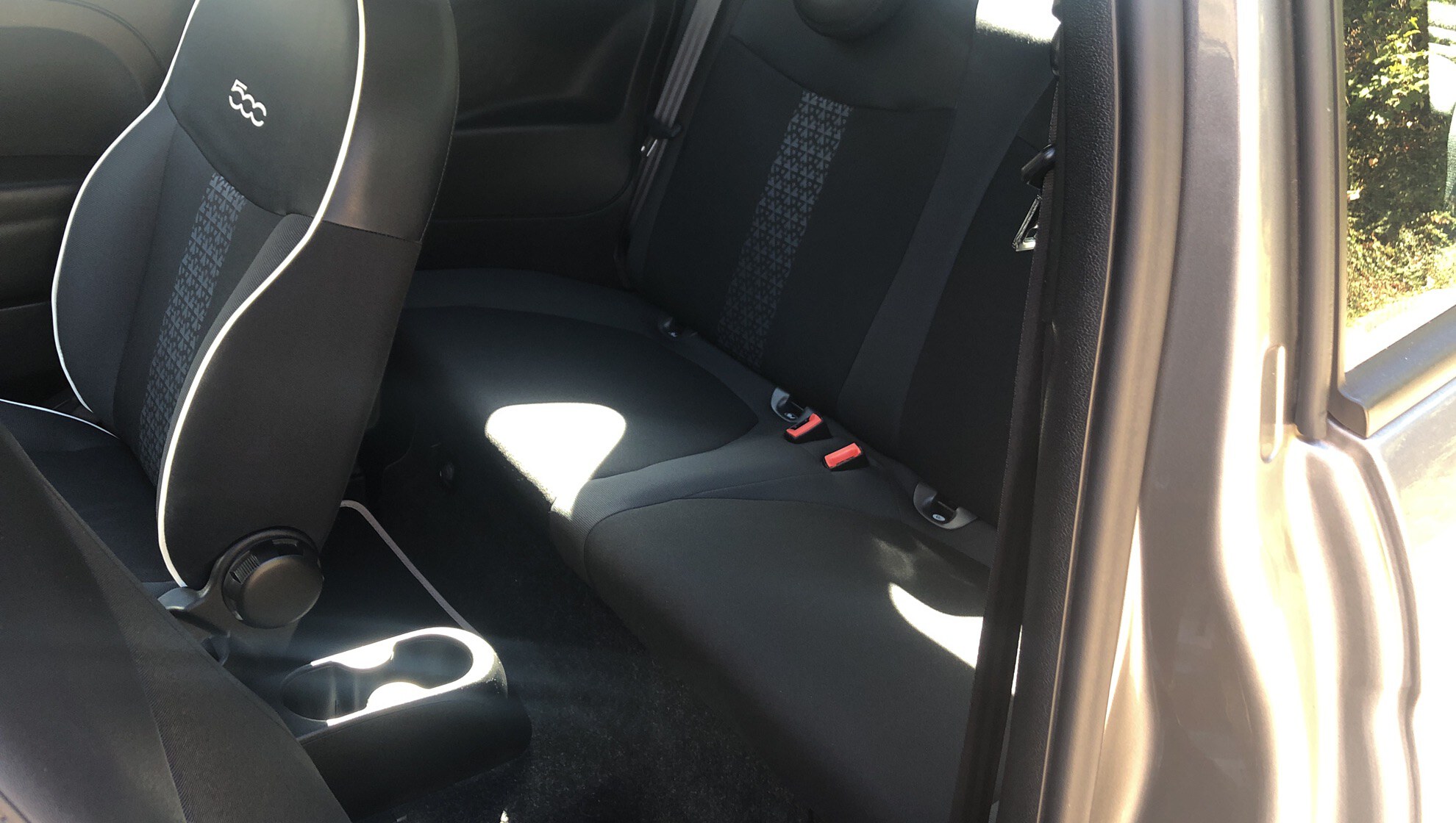FIAT 500 MY20 SERIE 7 EURO 6D (05/2019-10/202 1.2 69 ch S/S Sport 2019