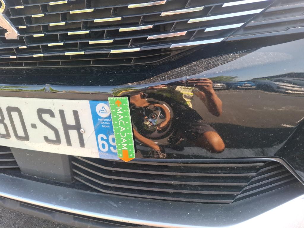 PEUGEOT 3008 BlueHDi 130ch S&S EAT8 Allure Pack 2021