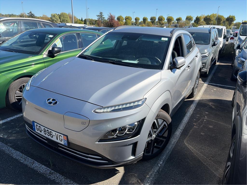 KONA ELECTRIC