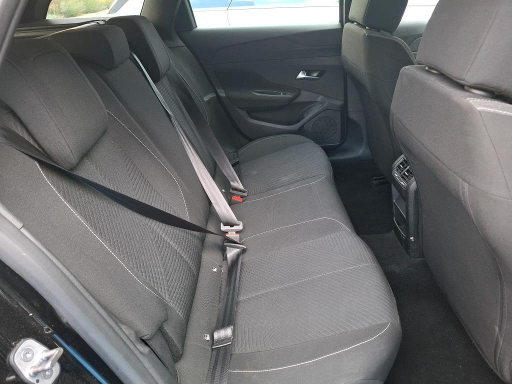 PEUGEOT 308 SW BlueHDi 130ch S&S EAT8 Active Pack 2022
