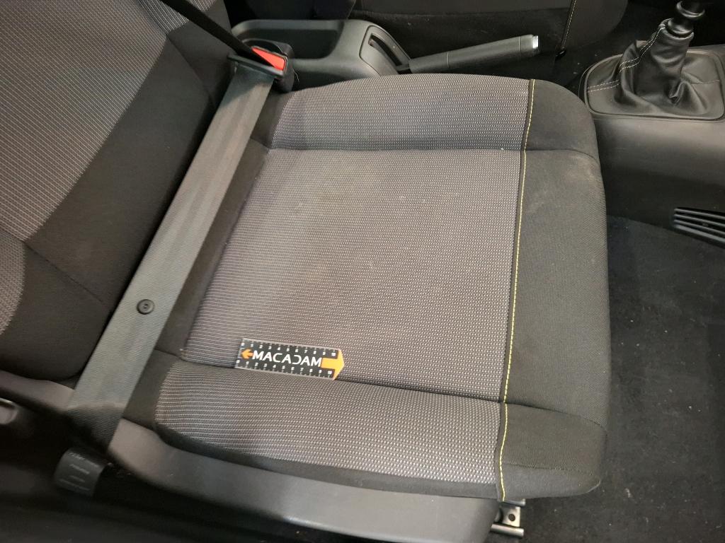 CITROEN C3 BlueHDi 100 S&S BVM6 Feel Pack 2021
