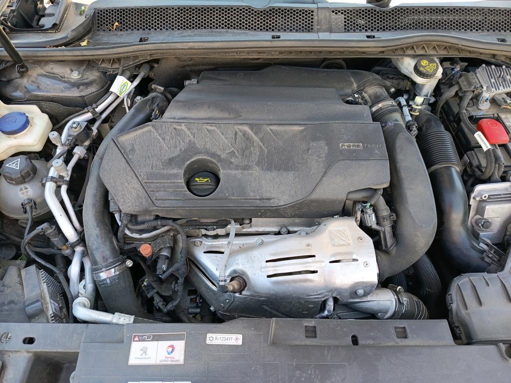 PEUGEOT 508 SW Hybrid 225 e-EAT8 Allure Pack 2022
