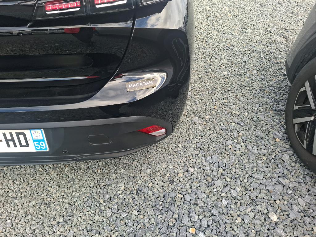 PEUGEOT 308 PureTech 130ch S&S EAT8 Active Pack 2023