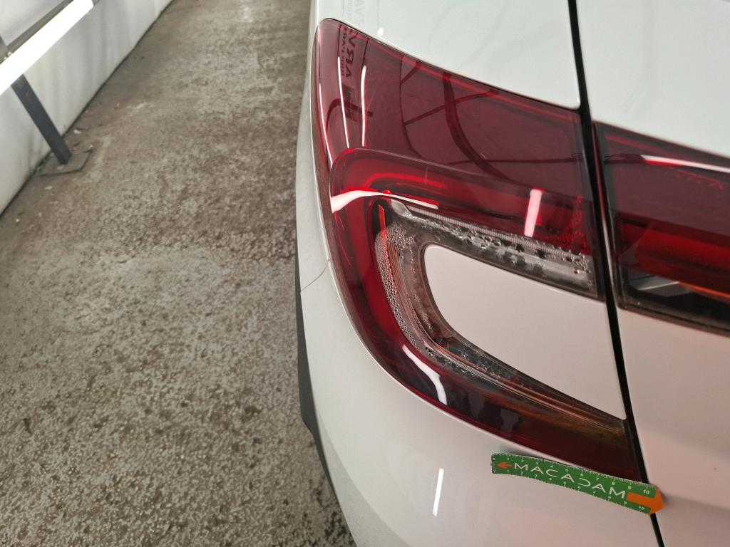 RENAULT CAPTUR E-Tech 145 - 21 Business 2022