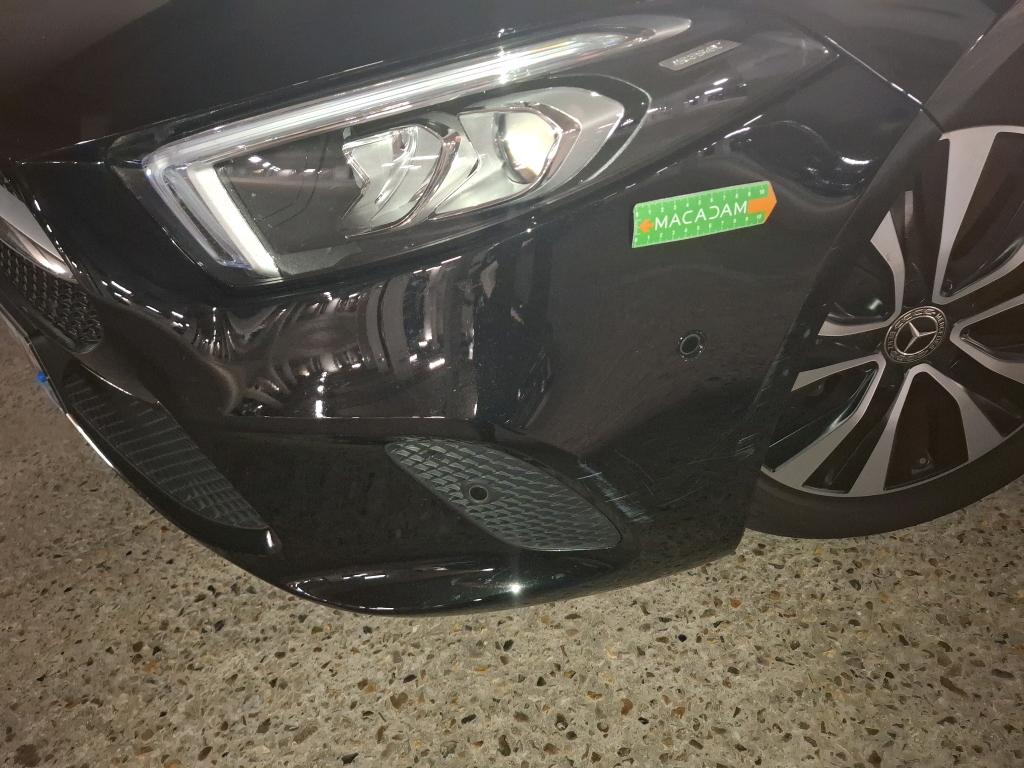 MERCEDES-BENZ MERCEDES CLASSE A 200 7G-DCT Style Line 2020
